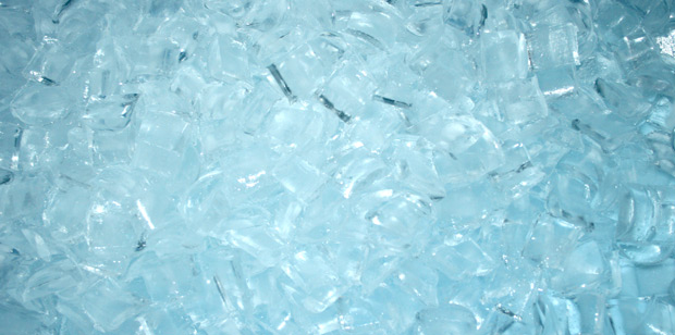 Ice Cubes